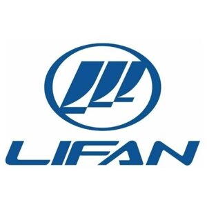 Радиатор охлаждения двигателя A1301100 LIFAN Lifan X50
