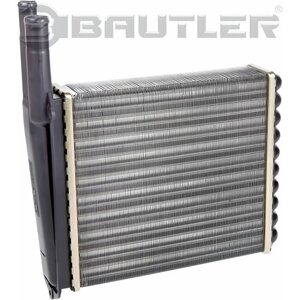 Радиатор отопителя ваз-1118 калина "bautler", BTL-1118H