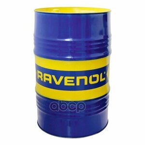 Ravenol Масло Моторное Hls 5W-30 60Л (Синтетика)