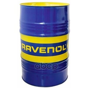 Ravenol Моторное Масло Ravenol Expert Shpd Sae 5W-30 (60Л) Моторное Масло Ravenol Expert Shpd Sae 5W-30 (60Л)