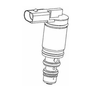 Регулирующий клапан давления кондиционера AUDI A1 10- NRF 38450 | цена за 1 шт