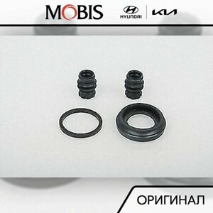 Ремкомплект суппорта заднего для Sonata (ТагАЗ) 2001-2006 / арт. 5830338A10 / бренд MOBIS