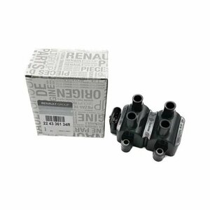 Renault GROUP катушка зажигания 224336134R