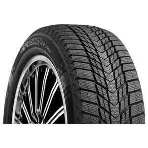 Roadstone winguard ICE PLUS 215/50 R17 95T зимняя