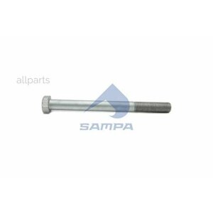 SAMPA 020283/1 SA020.283/1_болт подвески! M20x2x230 \ MAN TGA/TGS/TGX