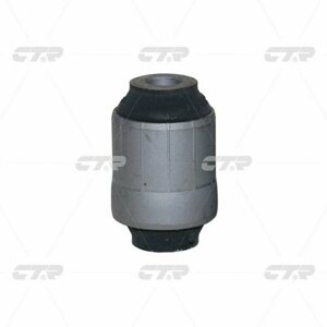 Сайлентблок рычага задней подвески l=r honda civic 95-01/crx iii/crv i ctr gv0272