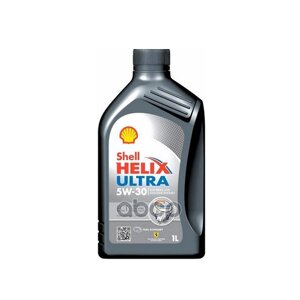Shell Масло Моторное Shell Helix Ultra Ect Multi 5W30 Синтетическое 1Л