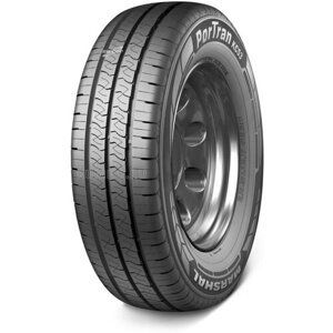 Шина 205/75R16C Marshal PorTran KC53 110/108R