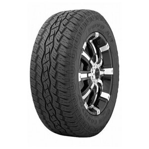 Шина 215/85R16 Toyo Open Country A/T Plus 115/112S