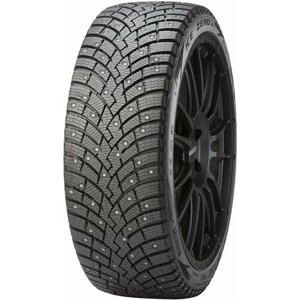 Шина 225/55R17 Pirelli Ice Zero 2 101T KS (омологация)