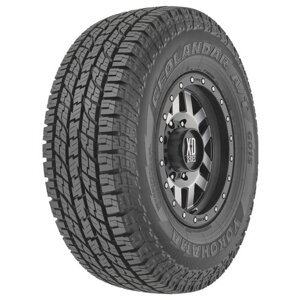 Шина 245/50R20 Yokohama Geolandar A/T G015 105H