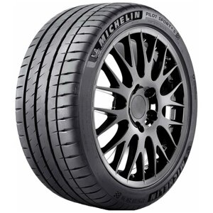 Шина 275/25ZR21 Michelin Pilot Sport 4 S 92Y