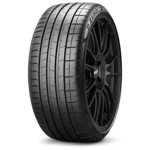 Шина автомобильная Pirelli P Zero Gen-2 225 45 R18 95 Y