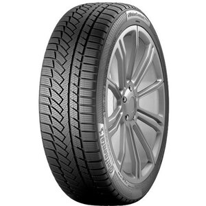 Шина Continental ContiWinterContact TS 850 P SUV 255/60 R18 108V MGT FR зимняя