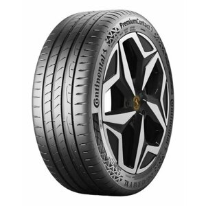 Шина Continental (Континенталь) PremiumContact 7 245/45 R19 98W