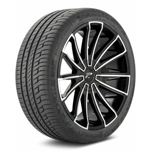 Шина Continental PremiumContact 6 245/50 R18 104H MO-V