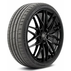 Шина Continental SportContact 7 255/30 R19 91Y