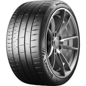 Шина Continental SportContact 7 255/40 R19 100Y XL FR летняя