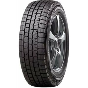 Шина Dunlop Winter Maxx WM02 215/55 R17 94T зимняя