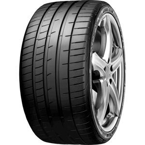 Шина Goodyear Eagle F1 Supersport 245/35 R19 93Y XL FP летняя