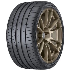 Шина Goodyear Eagle F1 SuperSport 245/45 R18 100Y XL FP летняя