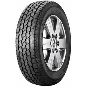 Шина Maxxis MA-W2 Wintermaxx 195/75 R16C 107/105R зимняя