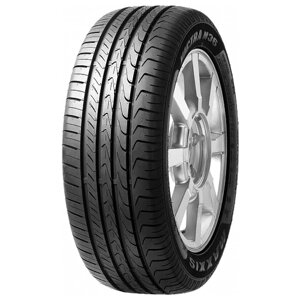 Шина Maxxis Victra M36 + 245/45 R19 98Y RunFlat