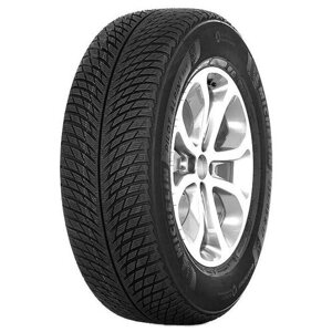 Шина Michelin Pilot Alpin 5 SUV 295/30 R22 103W