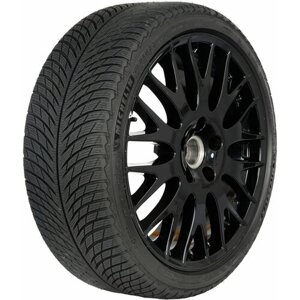 Шина Michelin Pilot Alpin 5 SUV 325/35 R22 114W XL зимняя