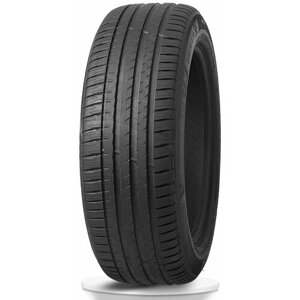 Шина Michelin Pilot Sport 4 SUV 275/40 R21 107Y XL летняя