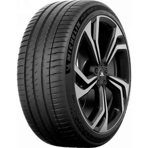 Шина Michelin Pilot Sport EV 235/45 R20 100V XL Acoustic летняя