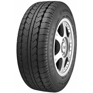 Шина Nankang SL-6 215/65 R16C 109/107R зимняя