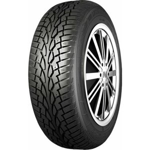 Шина Nankang SW7 185/60 R14 82T зимняя