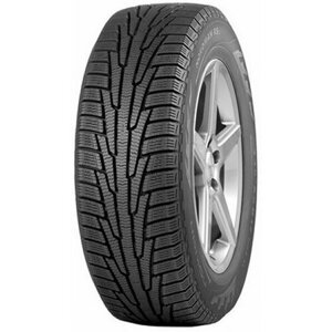 Шина Nokian Tyres Nordman RS2 205/55 R16 94R XL зимняя