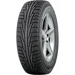 Шина Nordman RS2 195/55 R16 91R XL зимняя