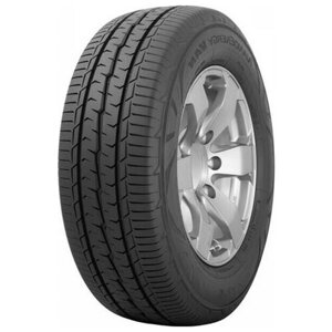 Шина Toyo NanoEnergy VAN 165/70 R13 88/86R