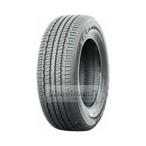 Шина Triangle TR257 235/55 R18 100V