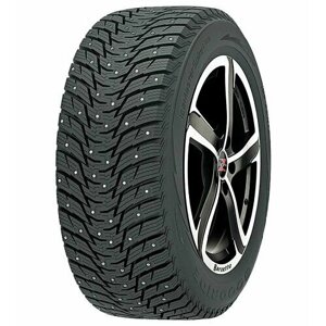 Шина Westlake IceMaster Spike Z-506 215/60 R17 96T шип