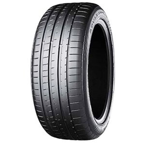 Шина Yokohama Advan Sport V107 235/55 R19 105Y