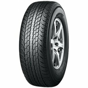 Шина Yokohama Geolandar G94DV 265/65 R17 112S, летняя