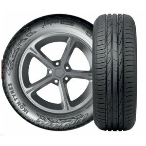 Шины 205/55 R16 Ikon Tyres Autograph Aqua 3 94V XL