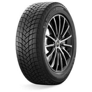 Шины 235/65 R17 michelin X-ice snow SUV 108T XL