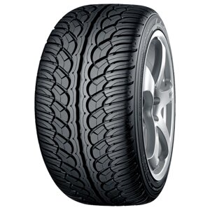 Шины 255/40 R20 Yokohama Parada Spec-X PA02 101V