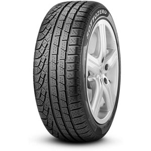 Шины 285/30 R19 Pirelli Winter 240 SottoZero Serie II 98V XL MO