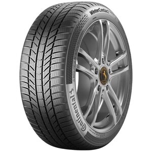 Шины Continental WinterContact TS 870 P 255/35 R20 97W