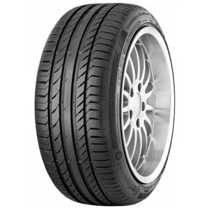 Шины летние Continental ContiSportContact 5 FR ContiSeal XL 285/40 R22 110 Y