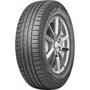 Шины летние Nordman S2 SUV 235/70 R16 106H