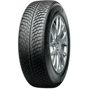 Шины Michelin Pilot Alpin 5 SUV 255/50 R20 109V