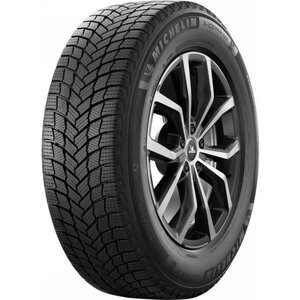 Шины michelin X-ice snow SUV 225/55 R19 103T