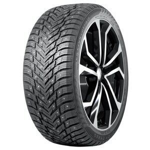 Шины Nokian Tyres Hakkapeliitta 10p SUV 275/50 R22 115T шип